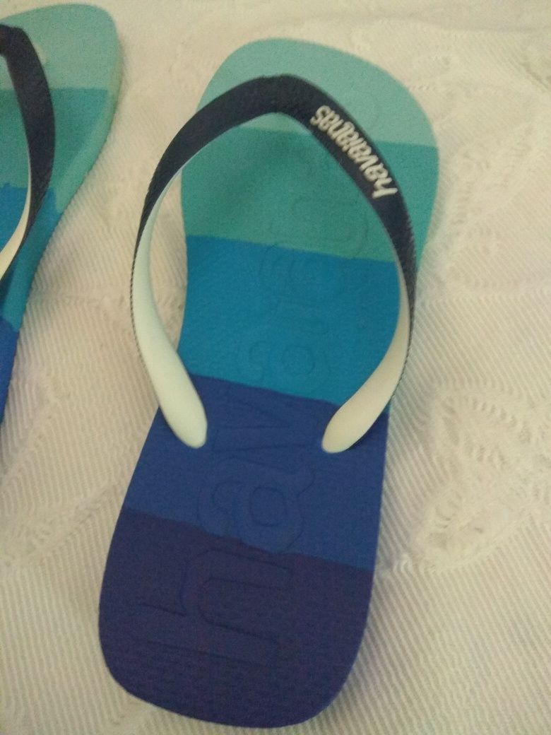 Havaianas  43/44