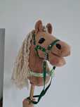 Hobby Horse z akcesoriami
