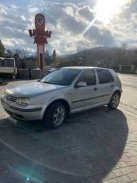 Продам Golf 4