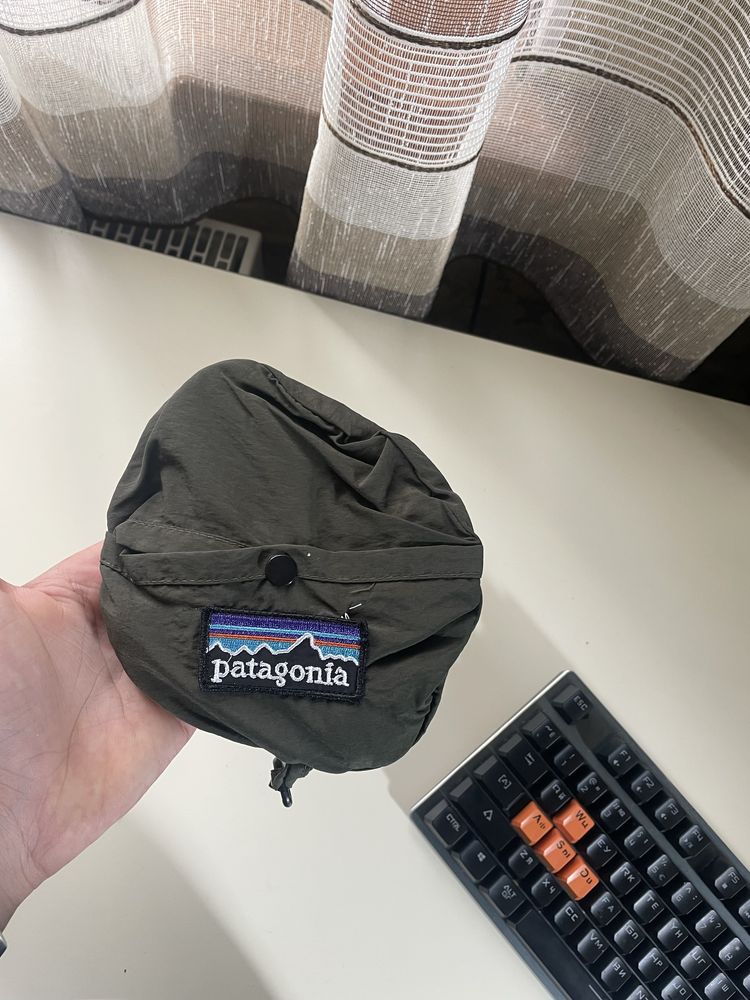 Панама patagonia