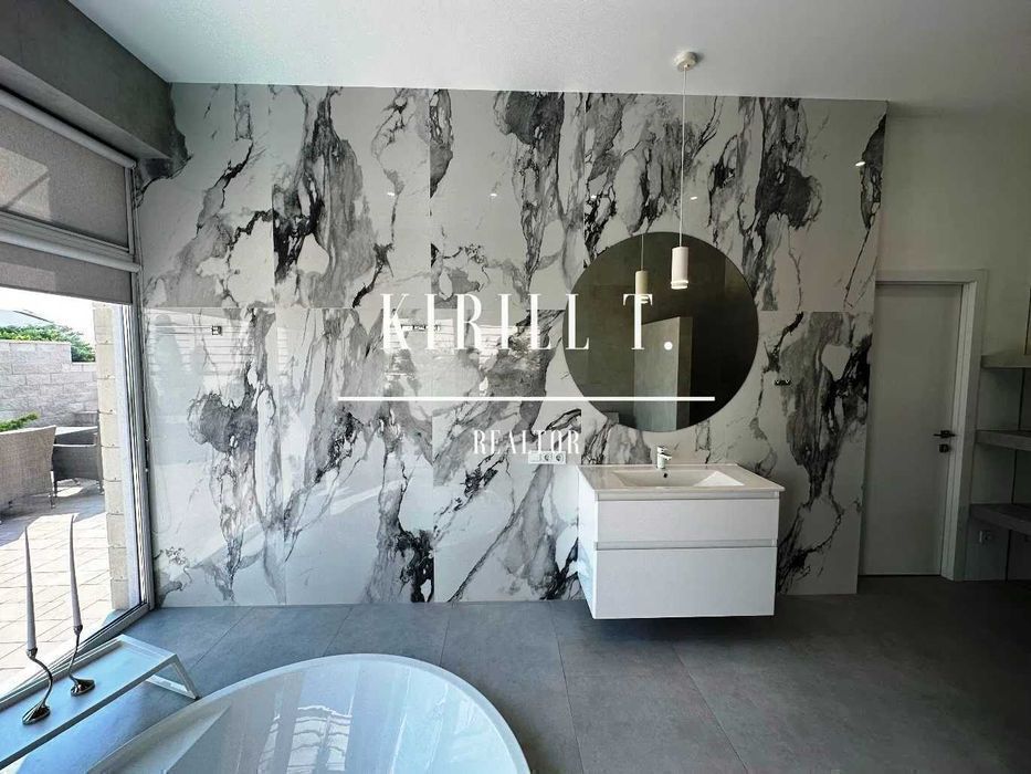 Кристальный Аренда дома 4к 169м2 Новоалександровка - Запорожское шоссе