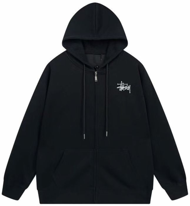 худі Stussy | зіпка Stussy | Stussy | Стуси