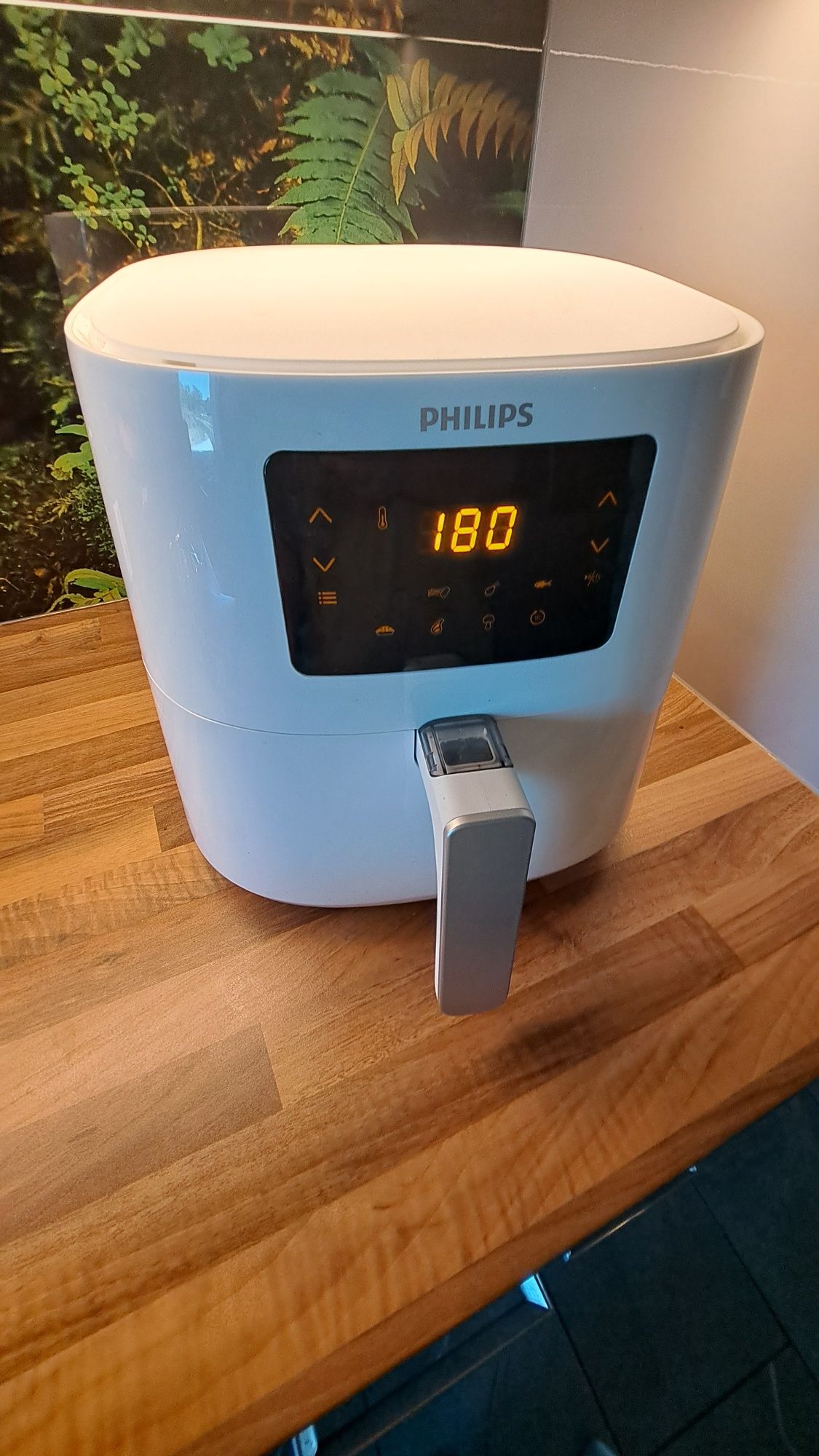 Frytkownica beztłuszczowa Philips Ovi 6,2 litra