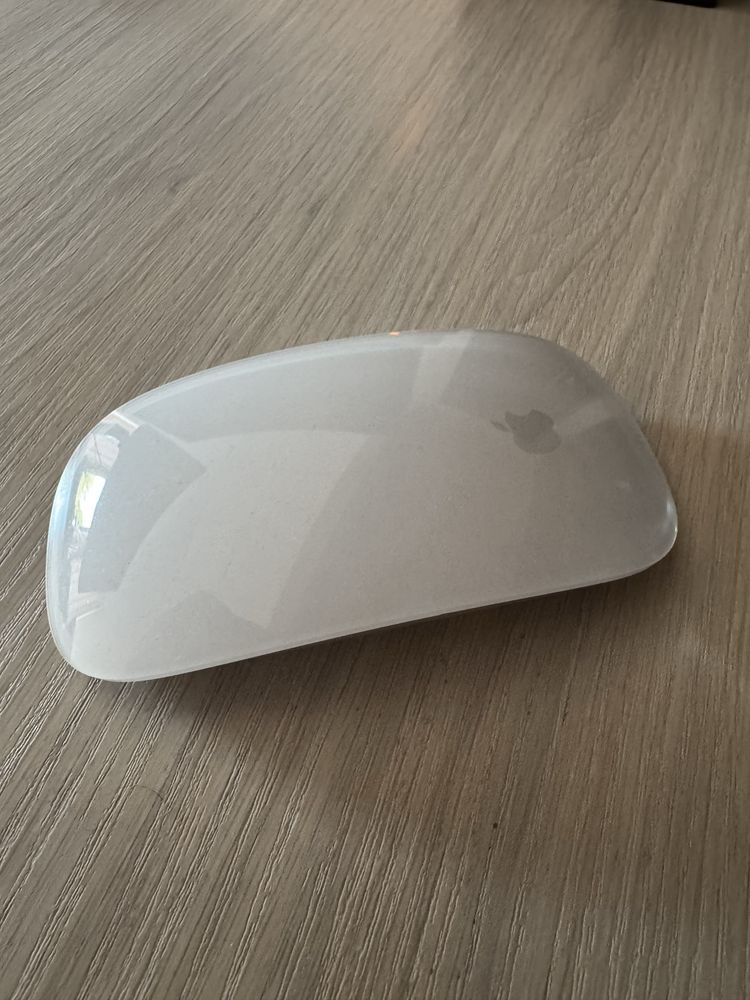 Apple Magic Mouse