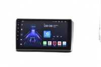 Rádio 2 DIN Android Audi A3  • Wifi GPS BLUETOOTH - + câmara