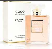Coco Chanel mademoiselle