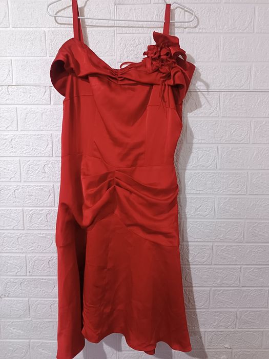 Вечірня випускна сукня сарафан  талія 80 см