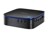 Mini PC Blackview MP60 N95/16GB/512GB/Win11P Czarny