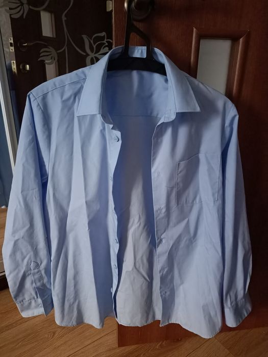 Вишиванка рубашки