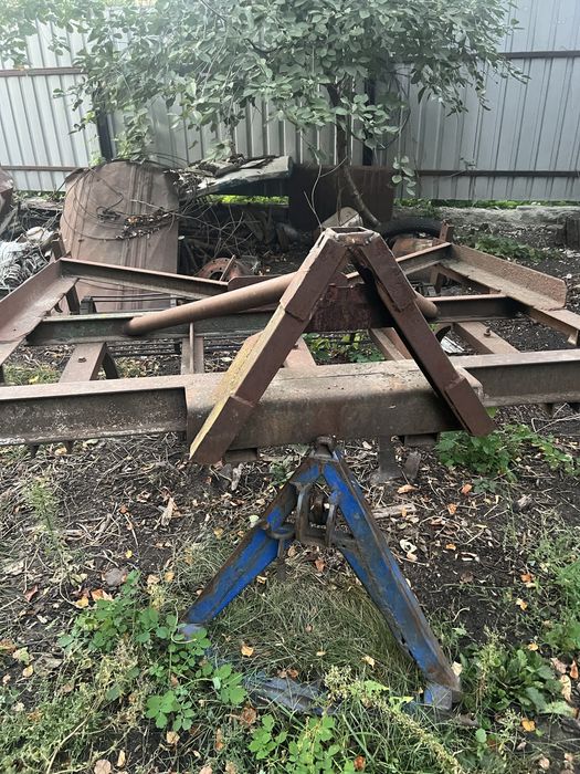 Продам культиватор