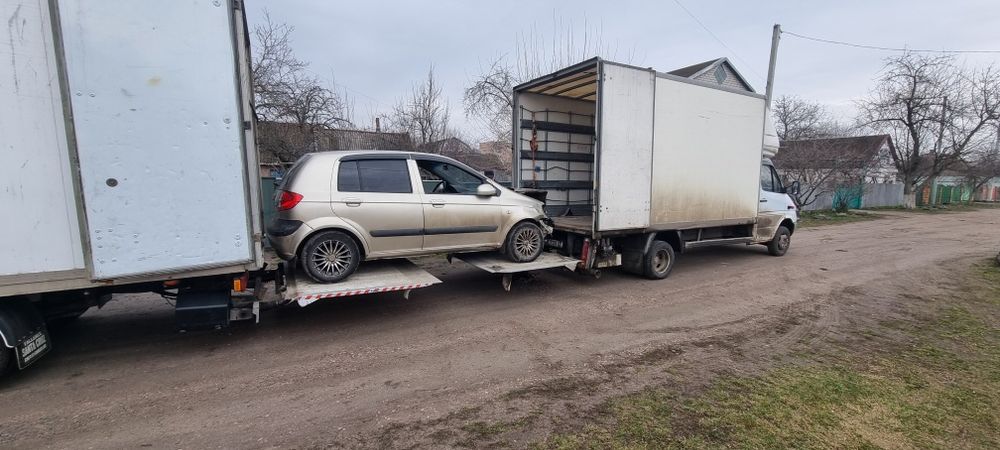 Грузоперевозки!!! Офисные и квартирные переезды!! Гидроборт!!!