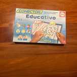 Jogo educativo.