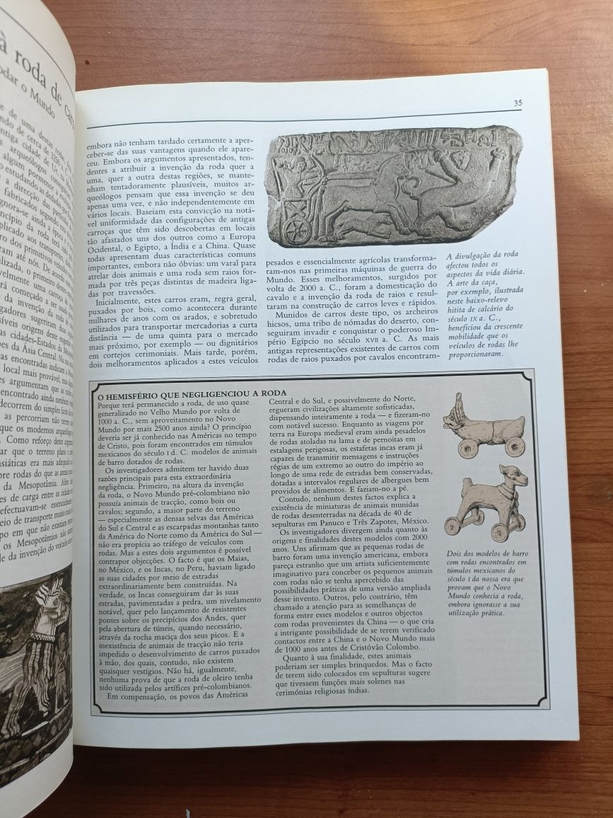 Ao encontro do passado - Reader's Digest