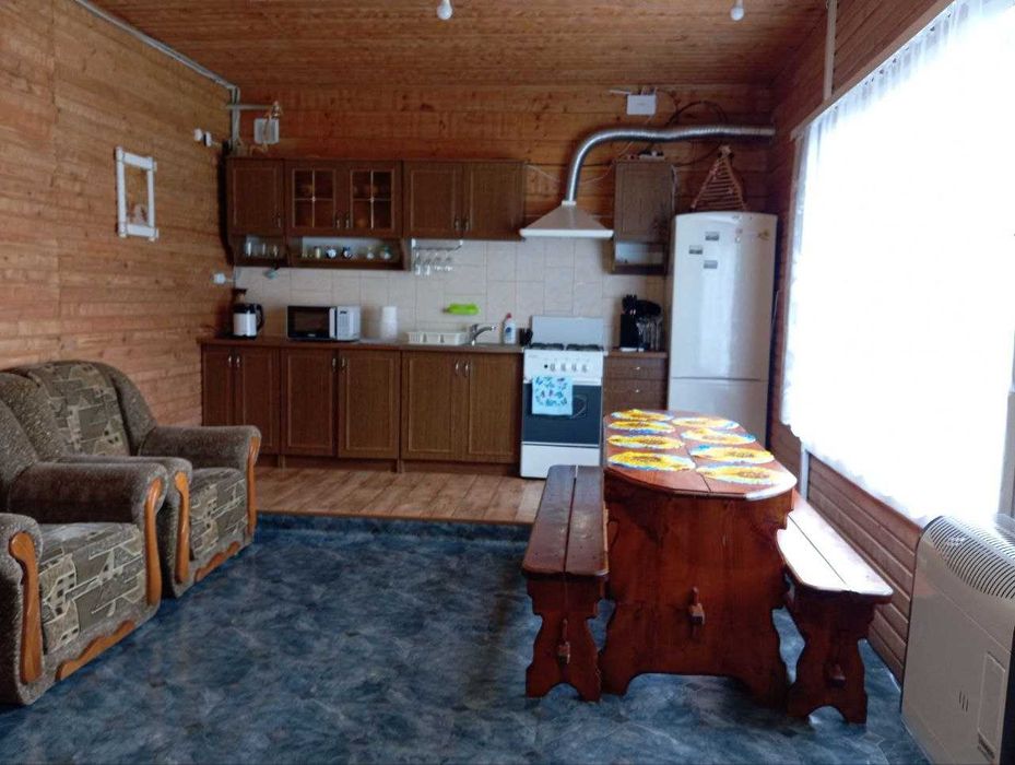 Житло, проживання, відпочинок у Славське