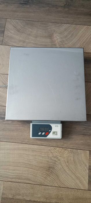 Waga radwag - WPT 30P