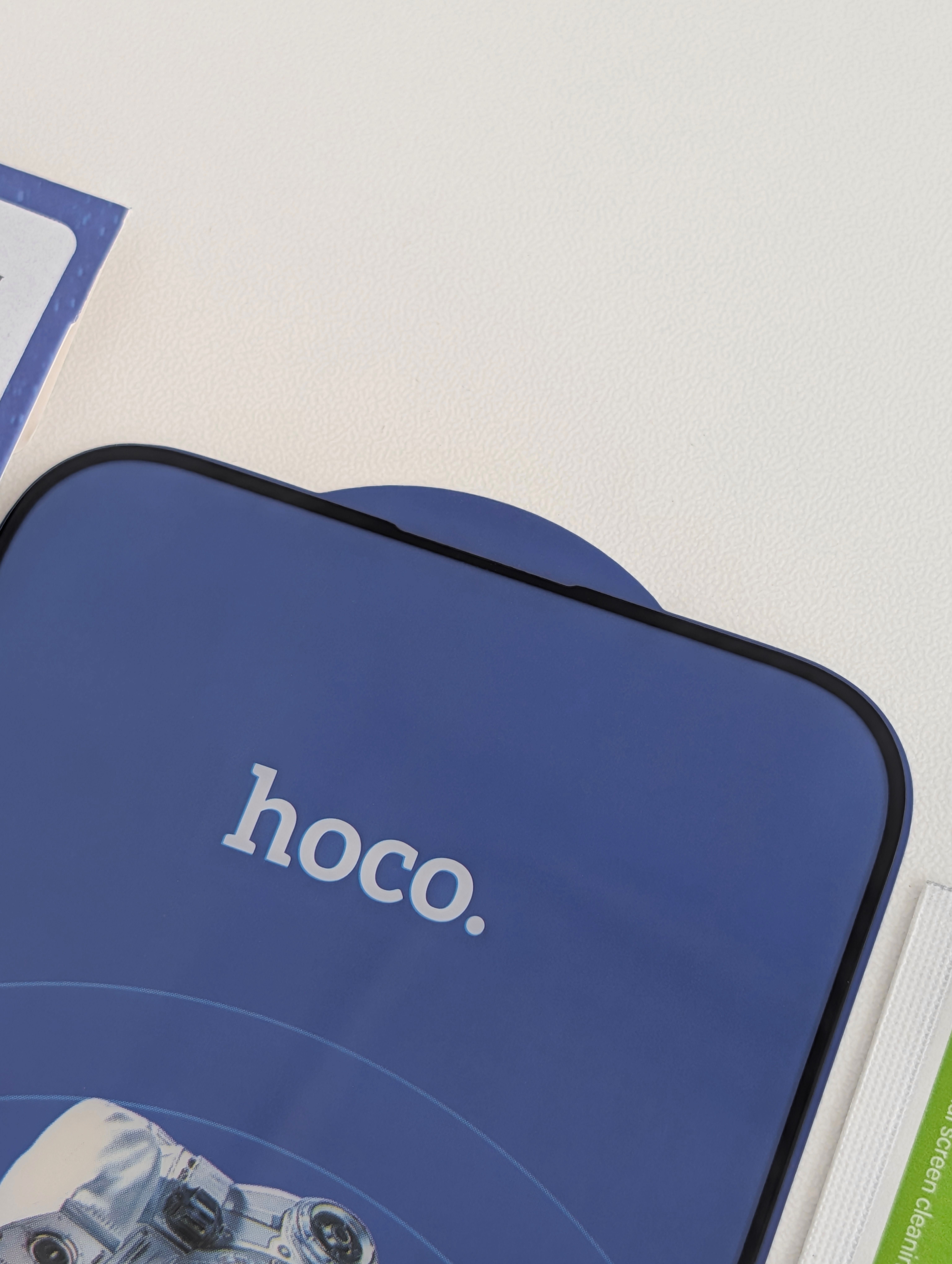 Захисне скло Hoco G14 для iPhone 13/14/15/16 | Защитное стекло Айфон