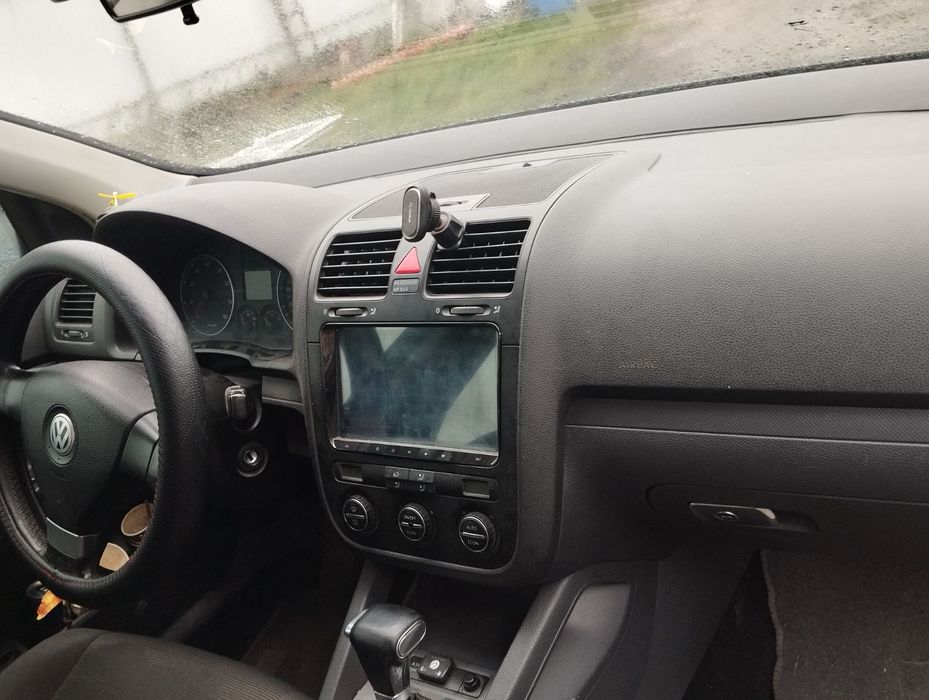 Продам Гольф5 автомат