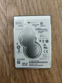 HDD Seagate 1Tb для ноутбука