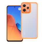 Futerał VARIETE do XIAOMI Redmi 12 4G / 12 5G apricot crush