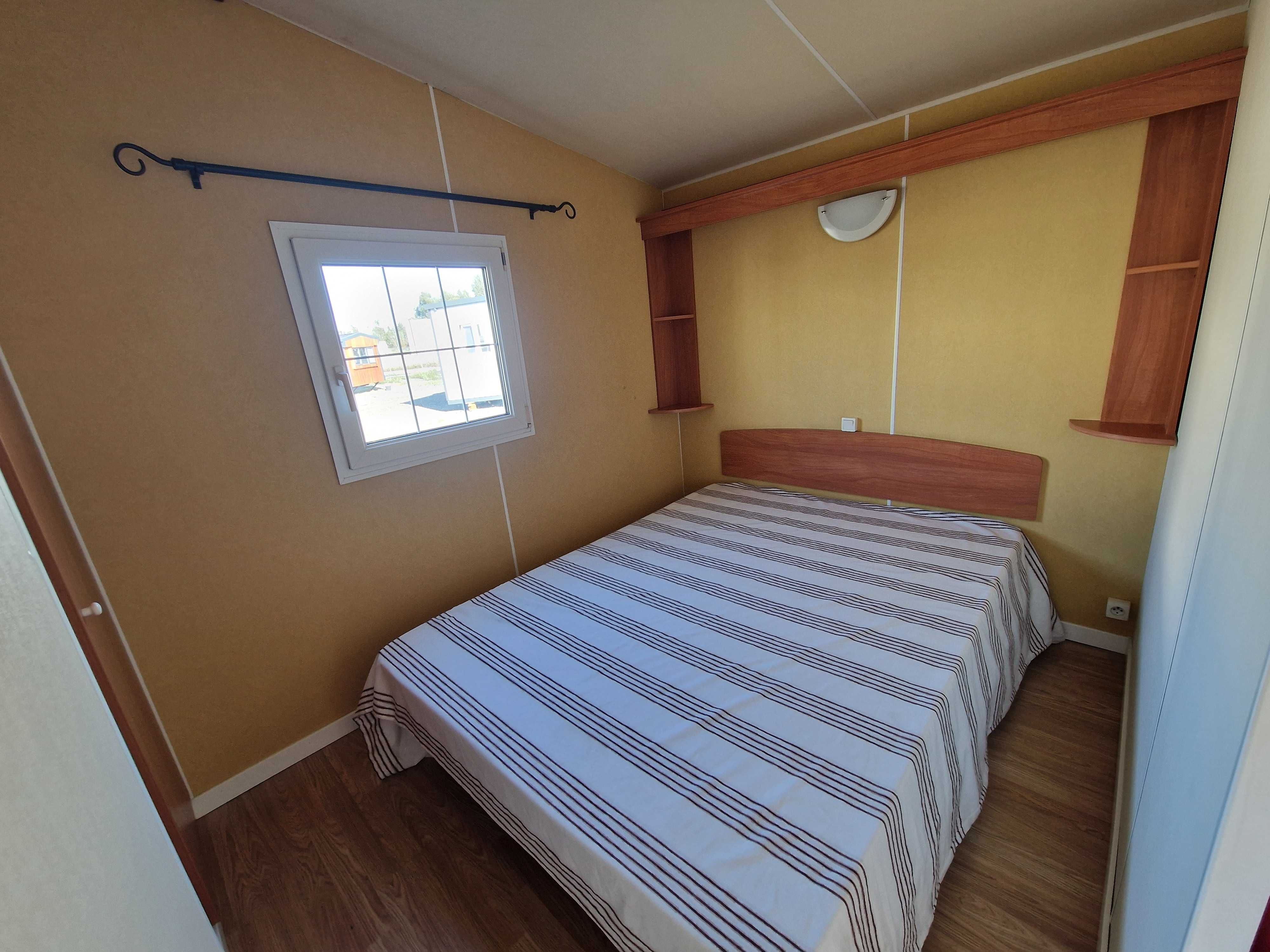 Mobil Home V2 - Promoção Outono 2024 - Waitipy TOP