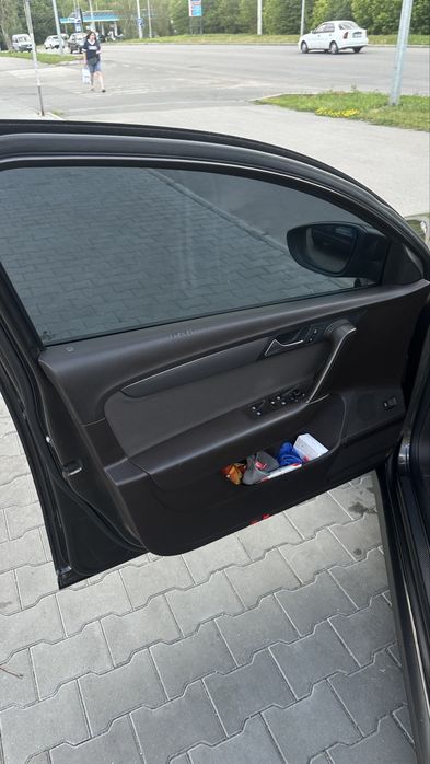 VW passat b7 1.6 tdi