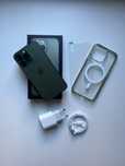 iPhone 13 Pro 128 GB | Akcesoria, nowa bateria