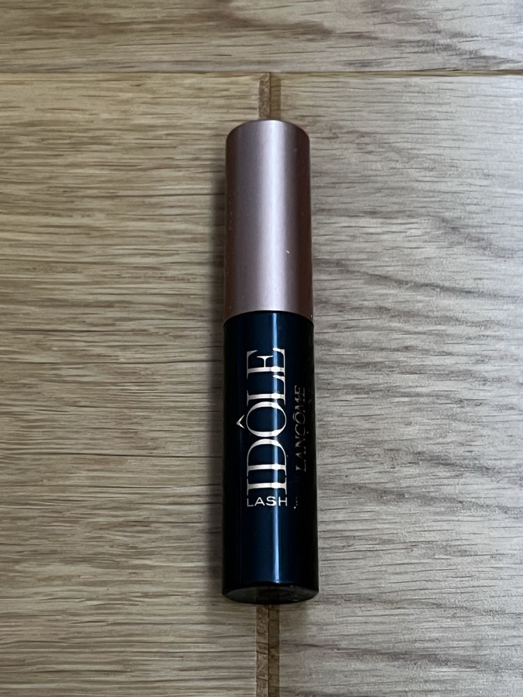 Lancôme Mascara Idôle Lash 01 Glossy Black