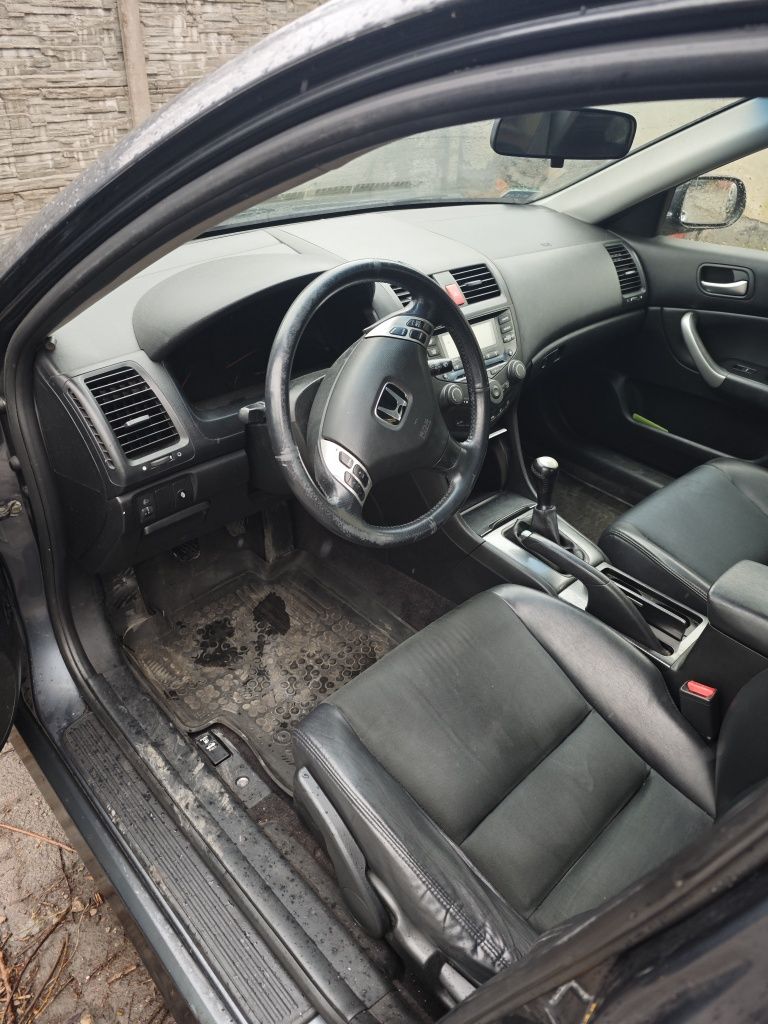 Accord 2.2 type s f vat