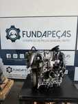 Motor MAZDA 2.0