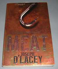 Meat - D'Lacey  /