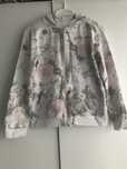 Bluza na suwak z kapturem 140