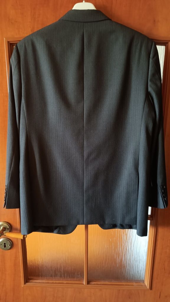 Daniel Hetcher Paris  NOWA  Francuska marynarka, 100% Wełna, Roz. M/L