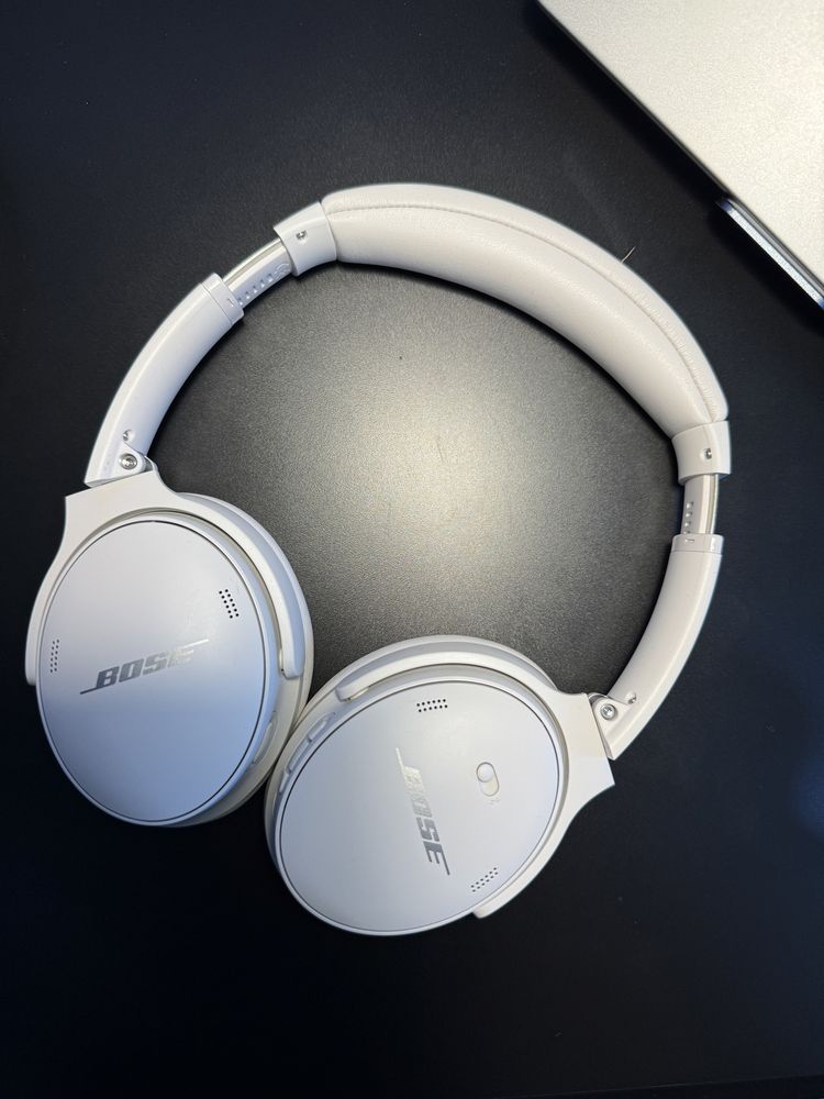 Bose QuietComfort 45 Novo