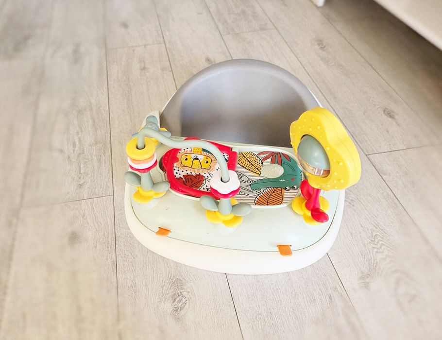Krzesełko mamas&papas