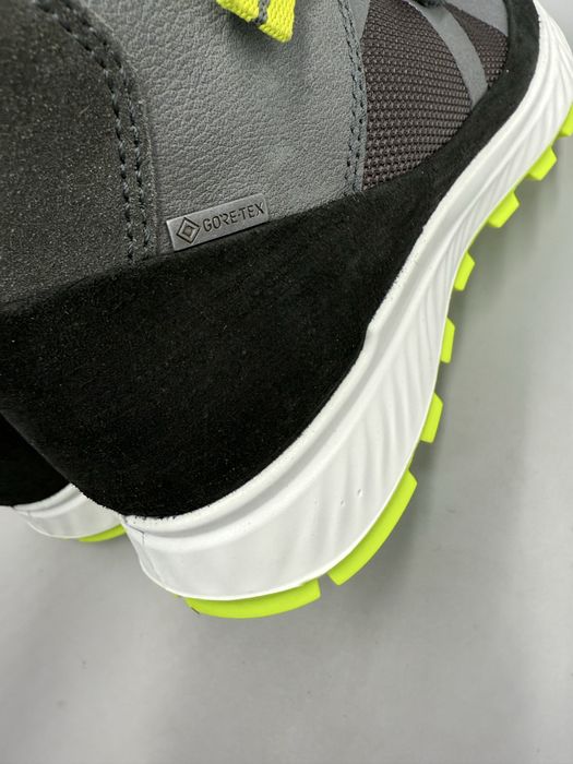 Зимові черевики Ecco Exostrike 27, 30, 32,34,36,37,38,39,40