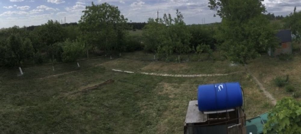 Продаю дачу с участком 6 соток за Октябрьским «Горизонт»