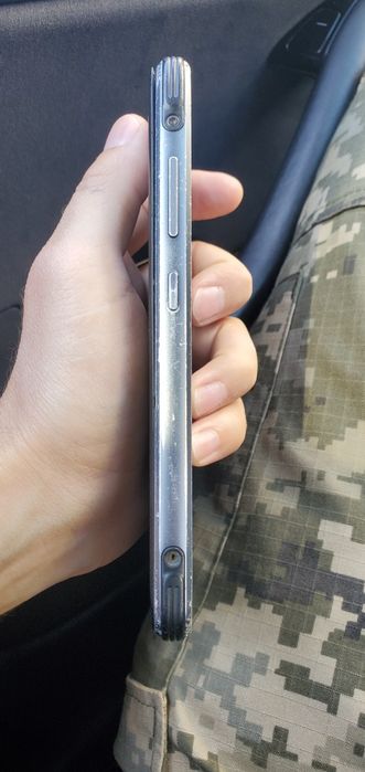 Samsung galaxy s8 active