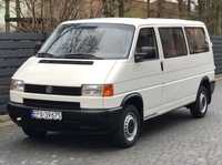 VOLKSWAGEN Transporter T4  4×4 1,9 для ЗСУ Знижка 25%