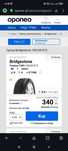 Nowe opony 185/ 65 R15