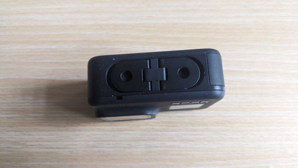 Екшн-камера GoPro HERO 8 Black у чудовому стані