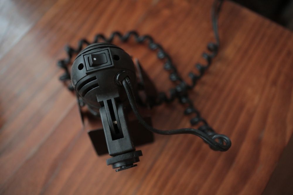 Продам надкамерне світло для відеокамер і фотоапаратів