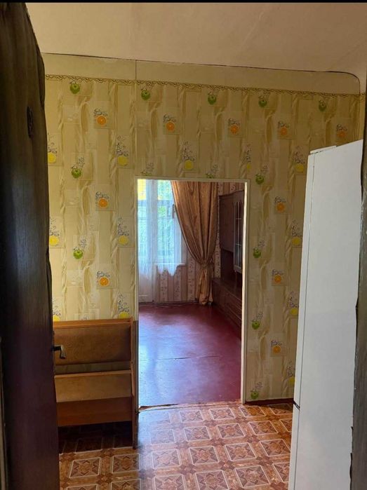 Продаються 2 кімнати у гуртожитку