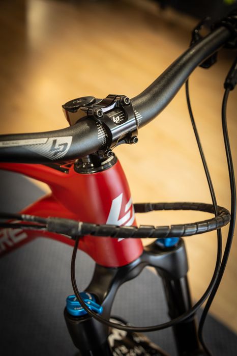BICICLETA BTT LAPIERRE SPICY CF 6.9