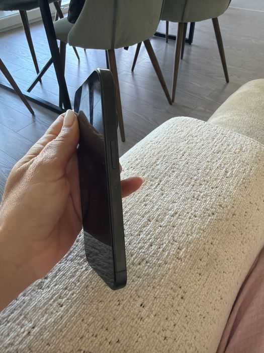 Iphone 15 Pro como novo