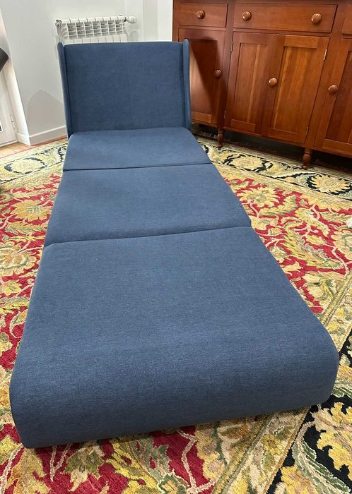 Cadeira-Cama Dobrável Conversível – Excelente Estado | 150€
