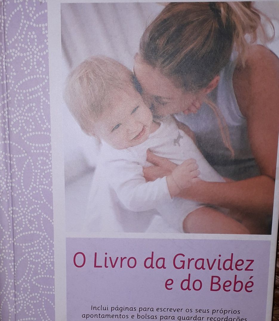 Tudo o que precisa saber sobre o seu bebé