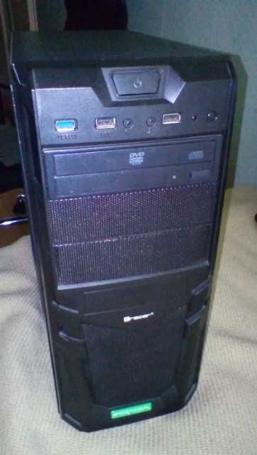 Sprzedam komputer  PC  Lenowo