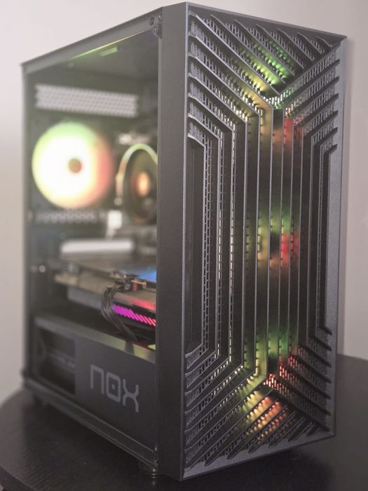 ASUS ROG STRIX 3060 12gb r5 5600