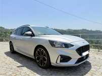 Ford Focus SW 1.0 EcoBoost MHEV ST-Line