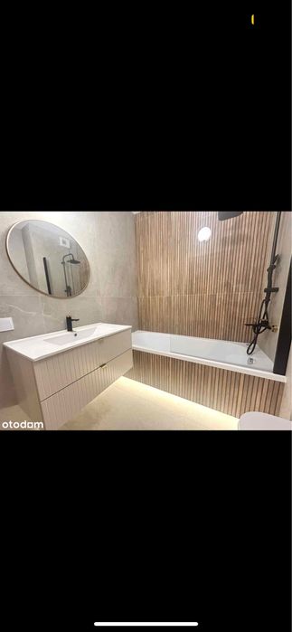 Nowe, niezamieszkane 2-pok. mieszkanie z garażem | wysoki standard